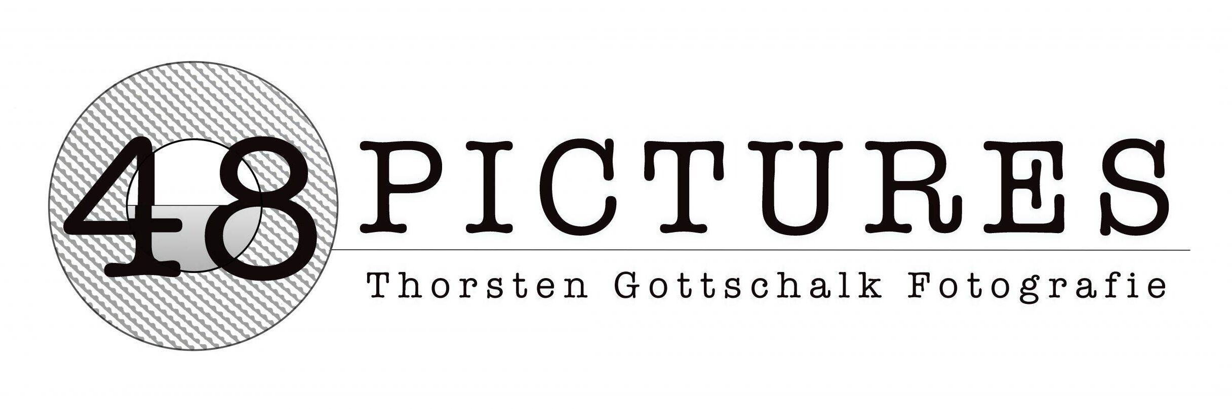 Logo 48pictures